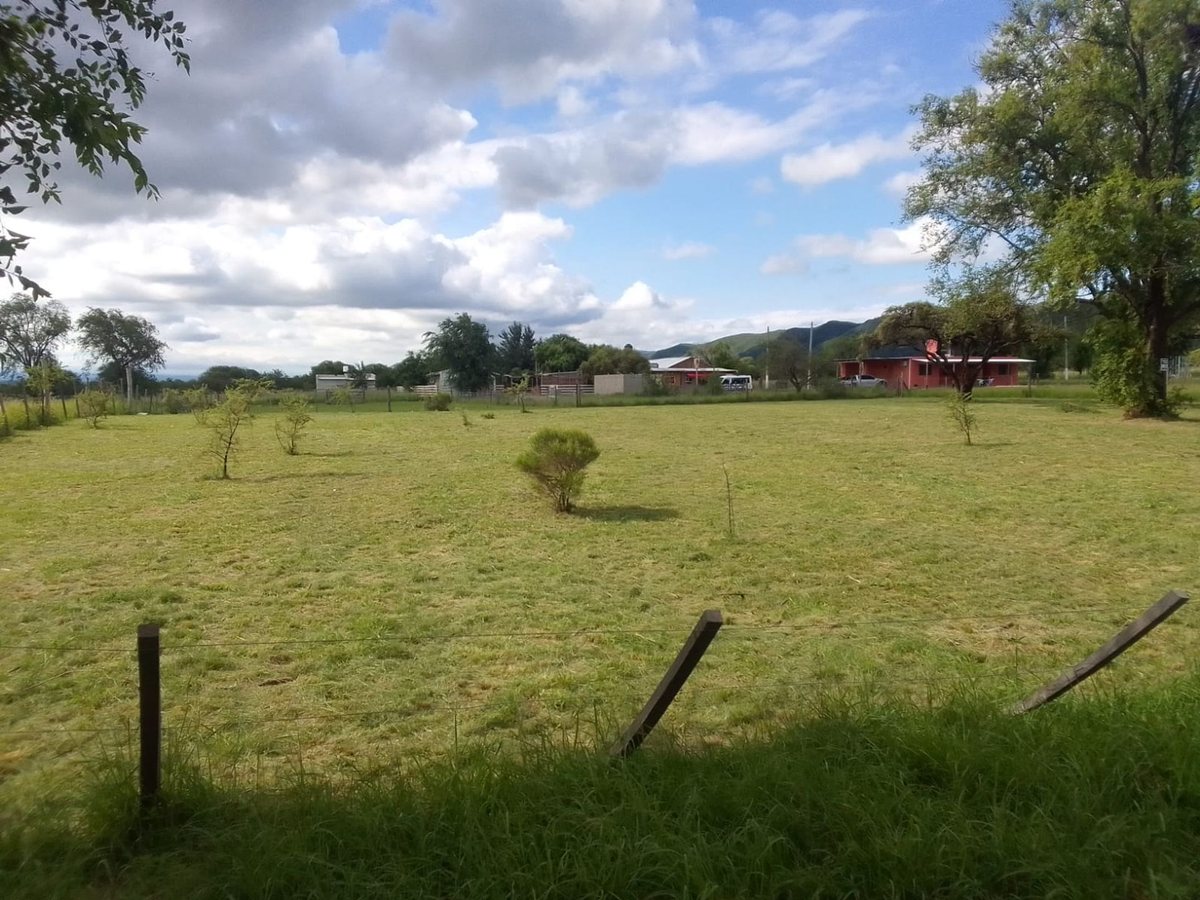 Lote en Venta en Calamuchita, Cordoba
