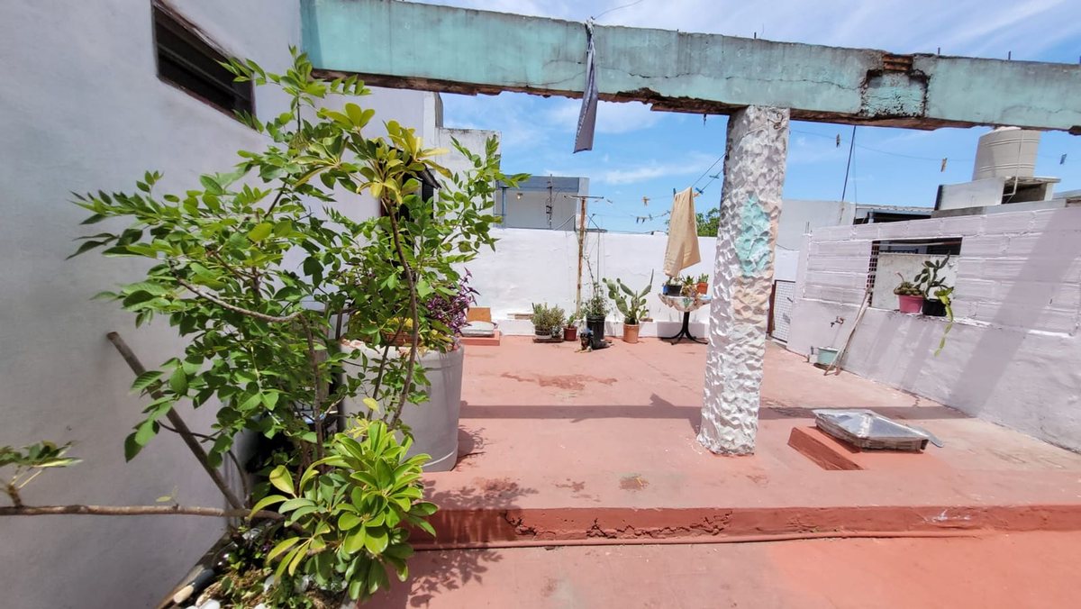P H en Venta en Lanus, G.B.A. Zona Sur
