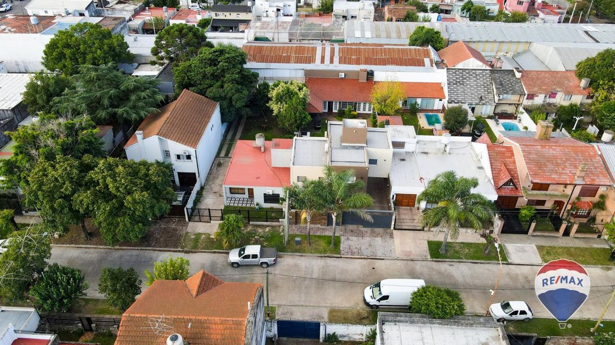 Casa en Venta en La Matanza, G.B.A. Zona Oeste