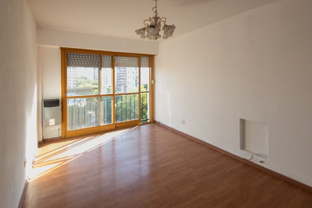 Departamento en Venta en La Plata, G.B.A. Zona Sur