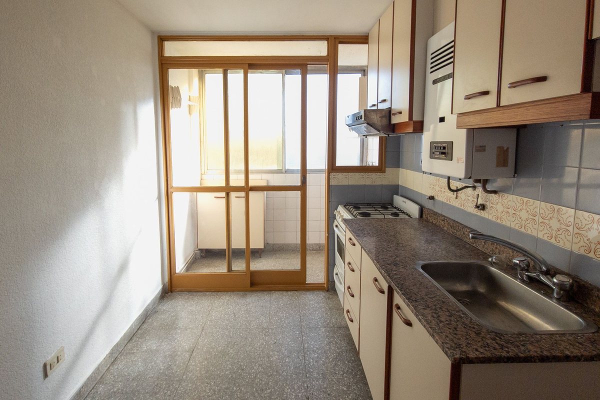 Departamento en Venta en La Plata, G.B.A. Zona Sur