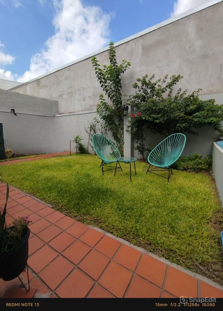 Casa en Venta en Moron, G.B.A. Zona Oeste