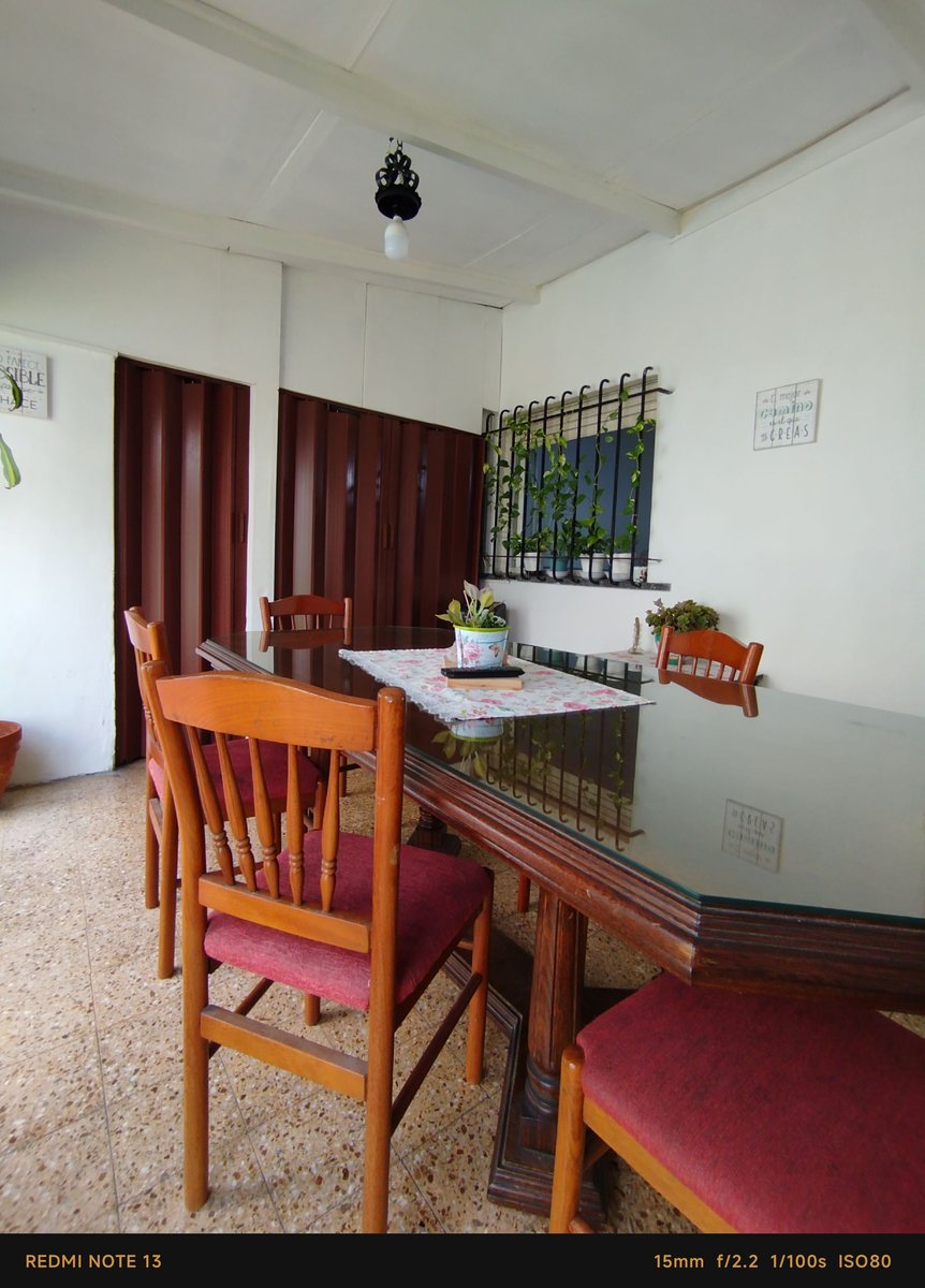 Casa en Venta en Moron, G.B.A. Zona Oeste