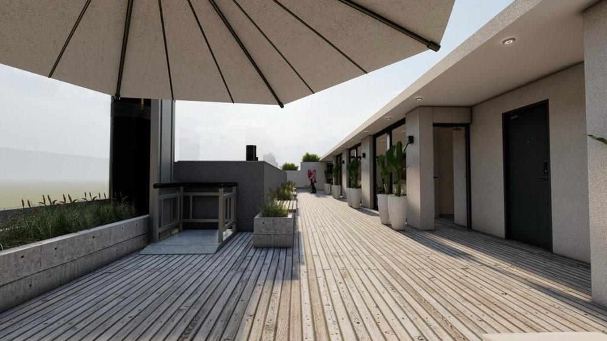 Departamento en Venta en Malvinas Argentinas, G.B.A. Zona Norte