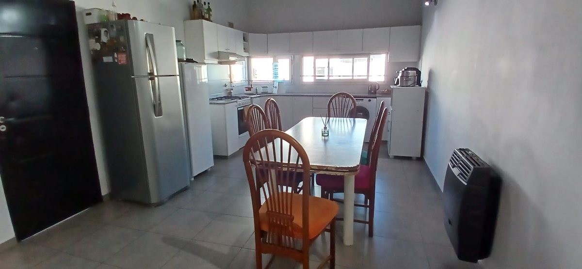 Departamento en Venta en La Plata, G.B.A. Zona Sur