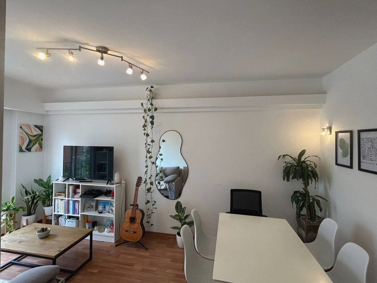 Departamento en Venta en Nuñez, Capital Federal