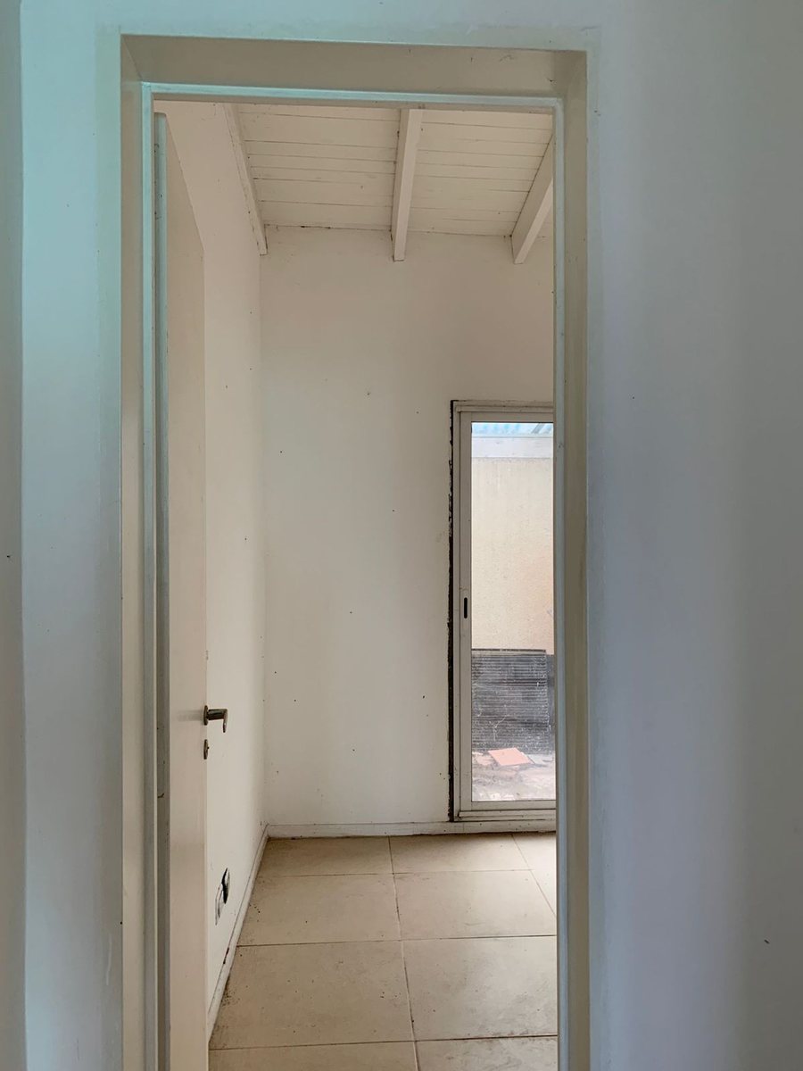 Departamento en Venta en Escobar, G.B.A. Zona Norte