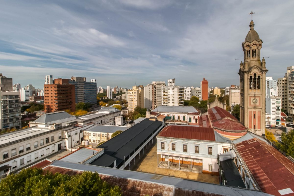 Oficina en Venta en La Plata, G.B.A. Zona Sur