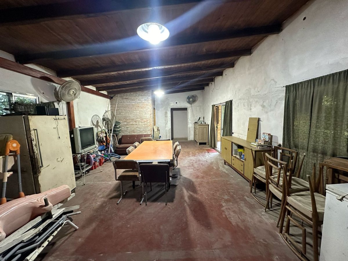 Casa en Venta en Iriondo, Santa Fe