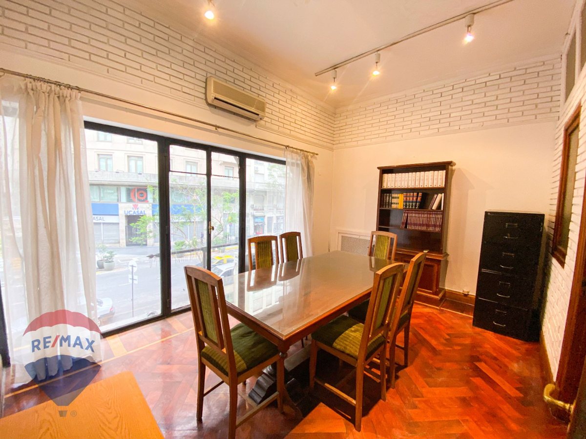 Oficina en Venta en San Nicolas, Capital Federal
