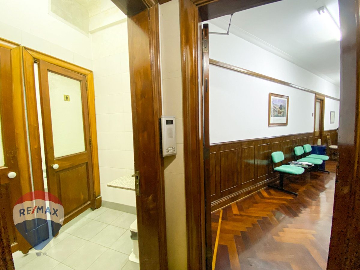 Oficina en Venta en San Nicolas, Capital Federal