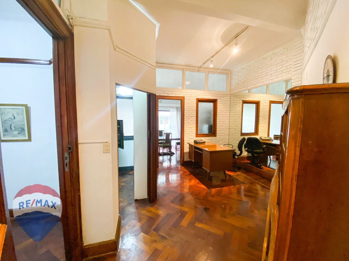 Oficina en Venta en San Nicolas, Capital Federal