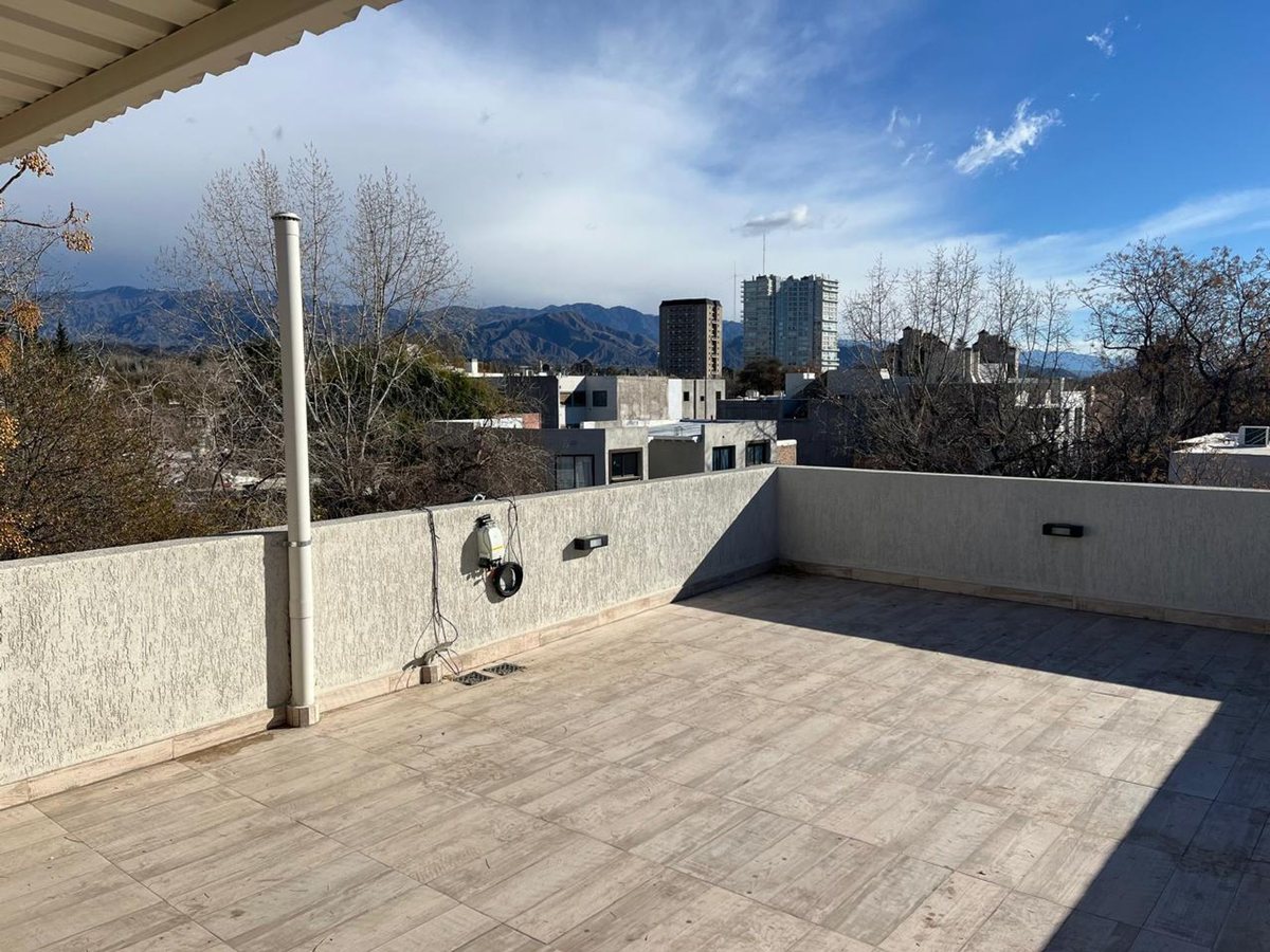Departamento en Alquiler en Godoy Cruz, Mendoza