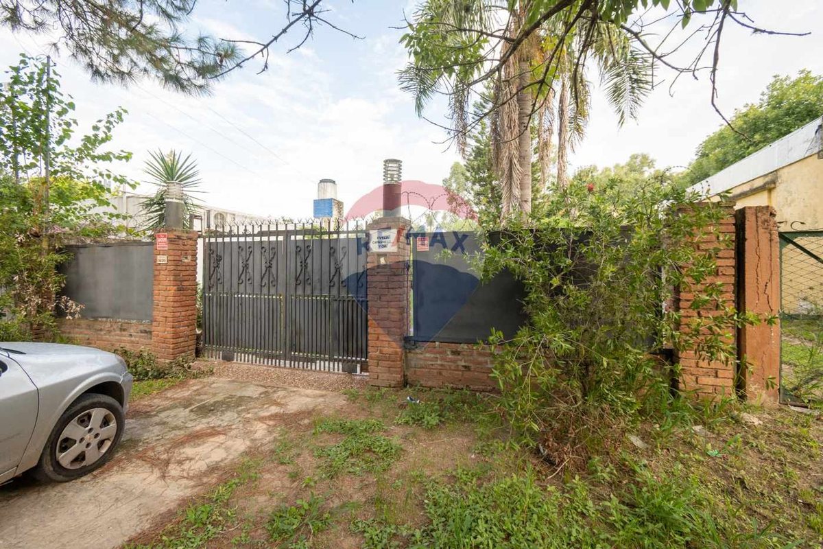 Casa en Venta en Santa Fe, Santa Fe