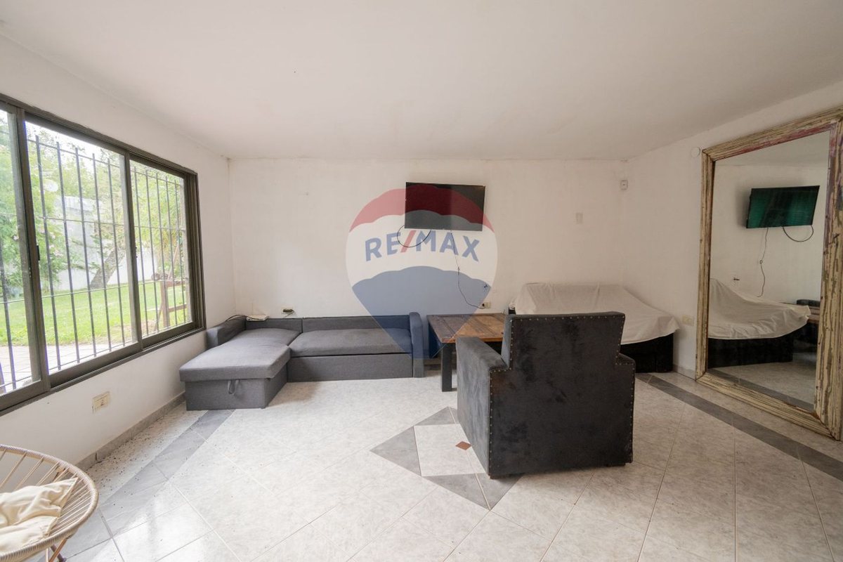 Casa en Venta en Santa Fe, Santa Fe