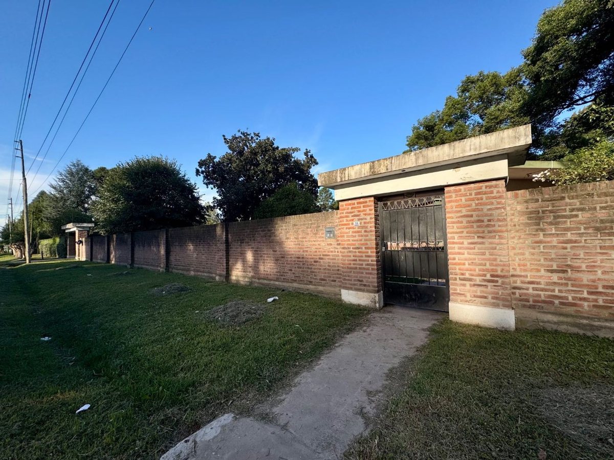 Quinta en Venta en Marcos Paz, G.B.A. Zona Oeste