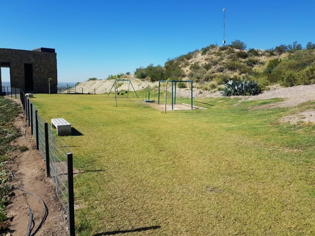 Lote en Venta en Las Heras, Mendoza
