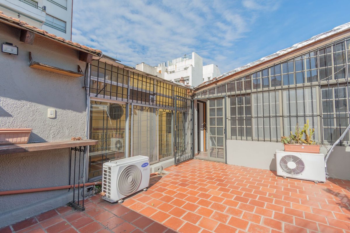 P H en Venta en Caballito, Capital Federal