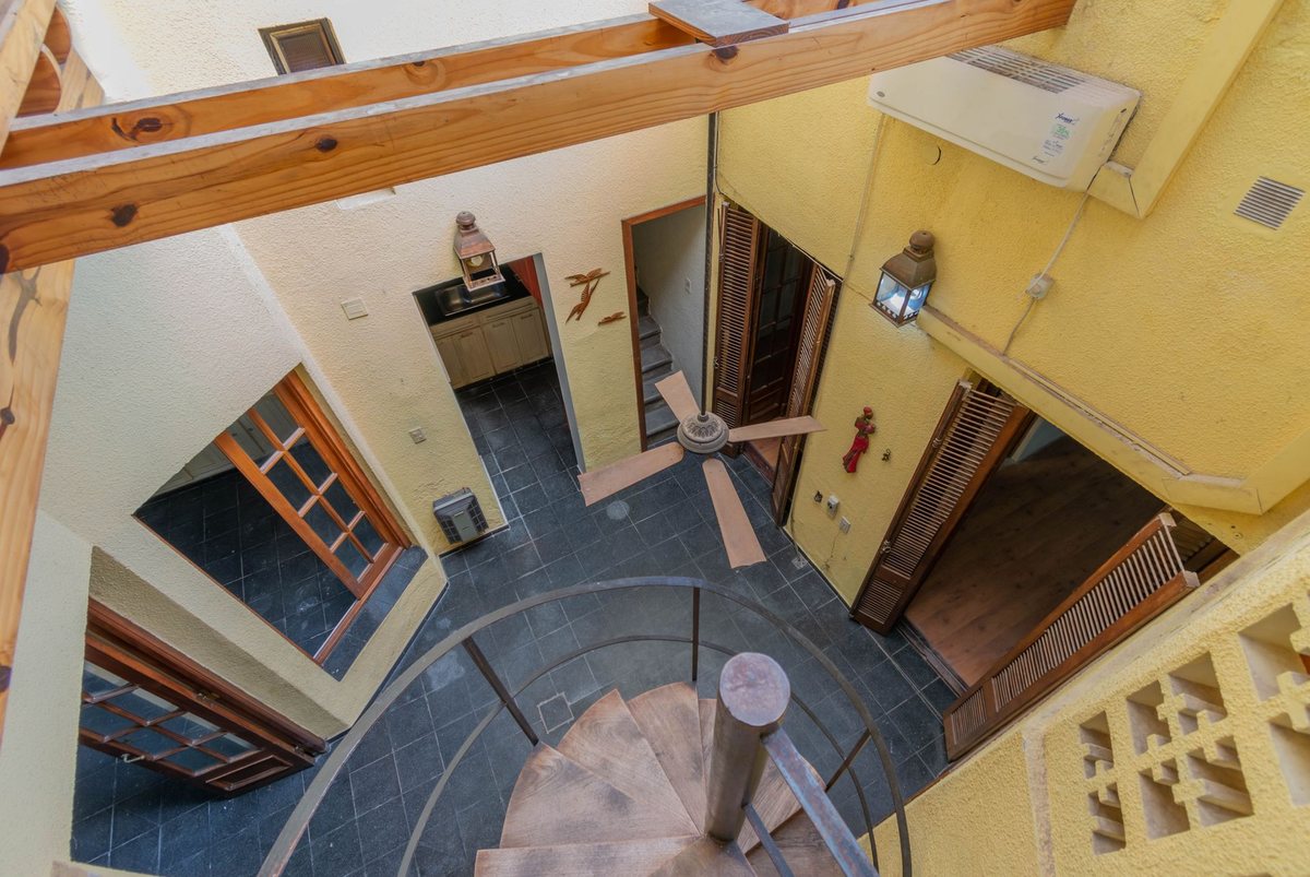 P H en Venta en Caballito, Capital Federal