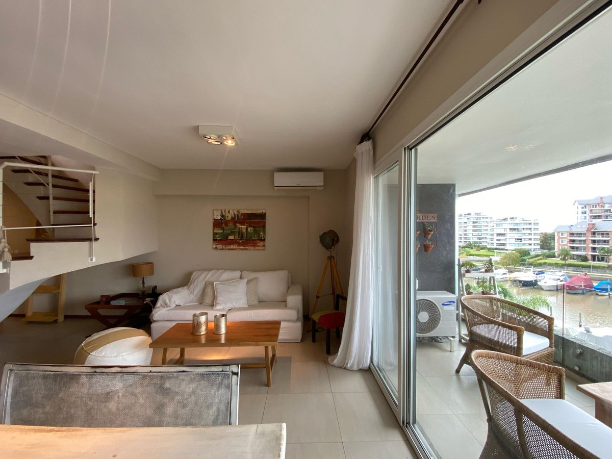 Departamento en Venta en Tigre, G.B.A. Zona Norte