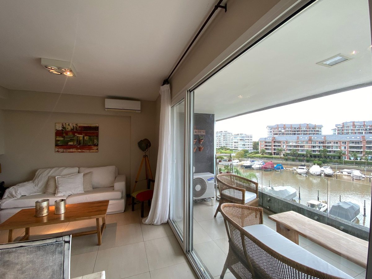 Departamento en Venta en Tigre, G.B.A. Zona Norte