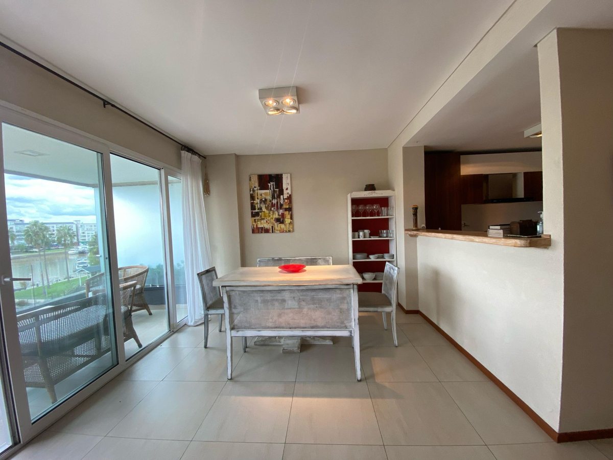 Departamento en Venta en Tigre, G.B.A. Zona Norte