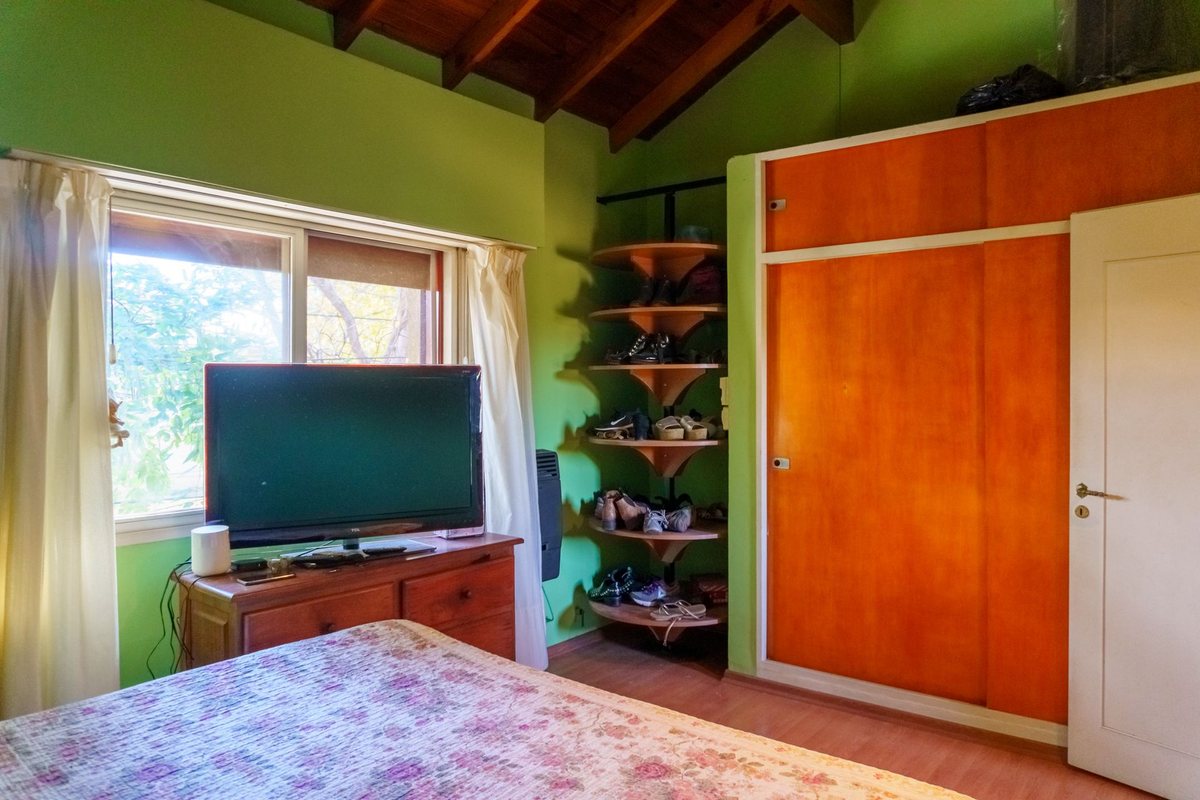 Casa en Venta en Vicente Lopez, G.B.A. Zona Norte