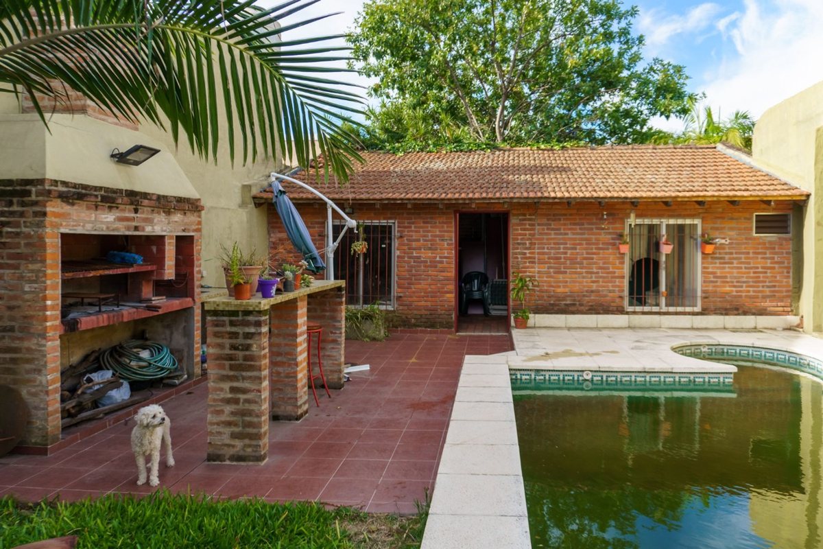 Casa en Venta en Vicente Lopez, G.B.A. Zona Norte