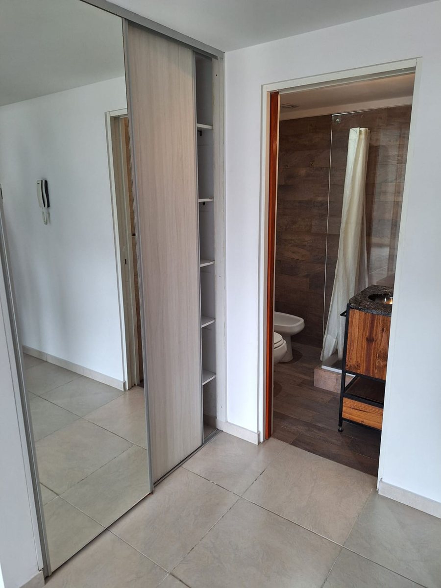 Departamento en Venta en La Matanza, G.B.A. Zona Oeste
