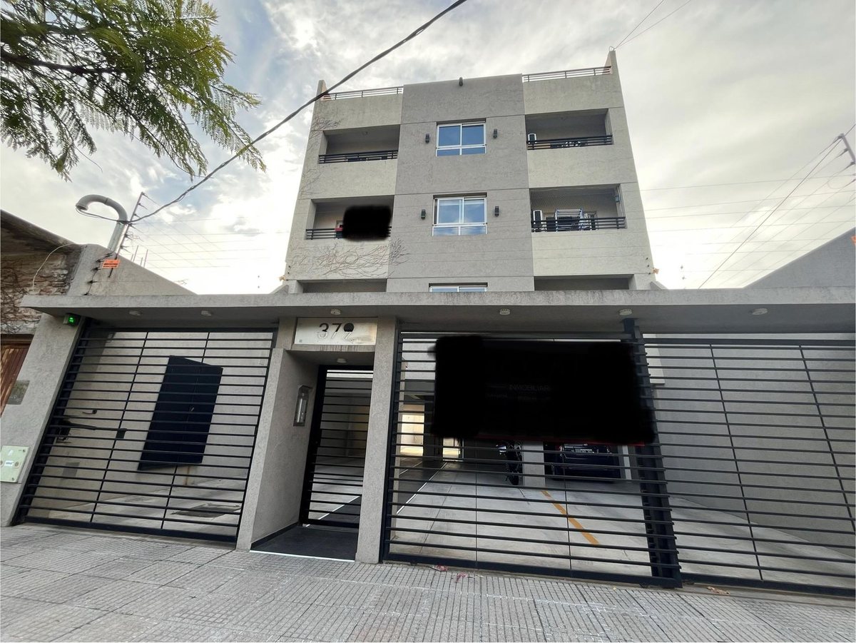 Departamento en Venta en La Matanza, G.B.A. Zona Oeste