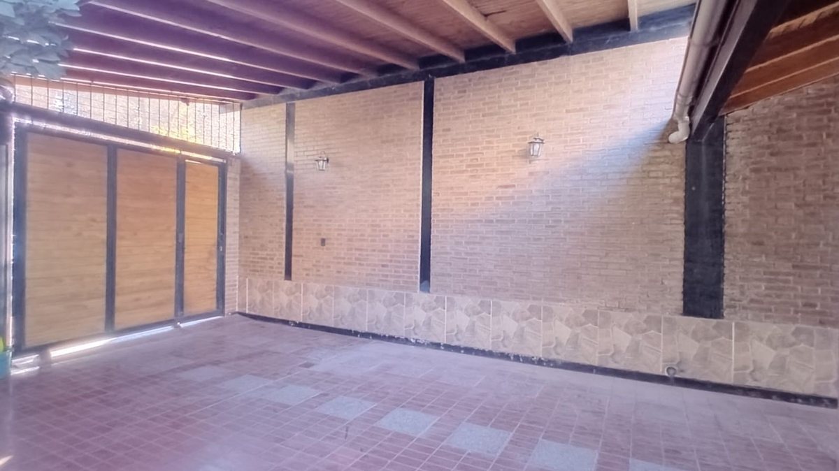 Casa en Venta en Capital, Mendoza