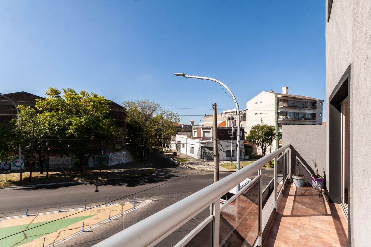 Departamento en Venta en Lanus, G.B.A. Zona Sur