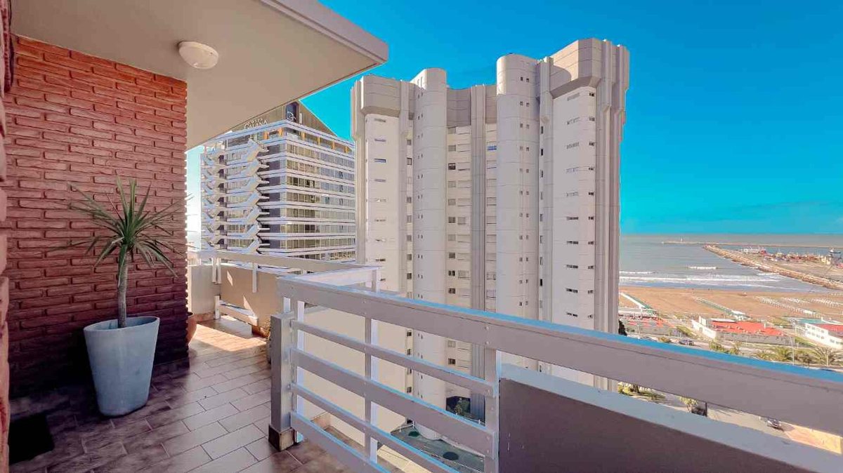Departamento en Venta en Mar del Plata, Buenos Aires Interior