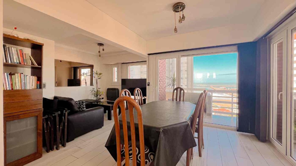 Departamento en Venta en Mar del Plata, Buenos Aires Interior