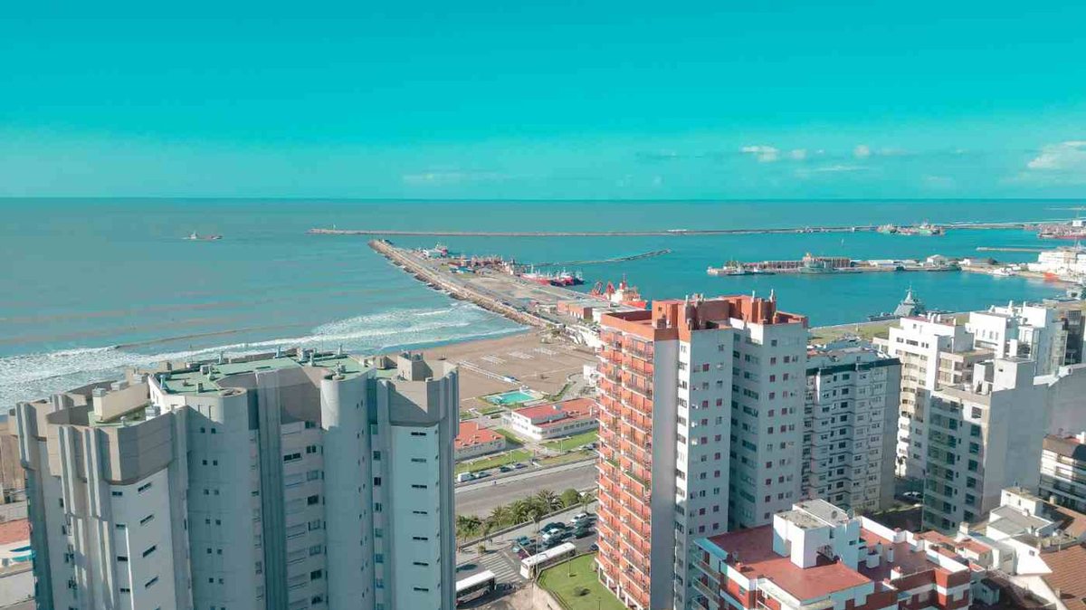 Departamento en Venta en Mar del Plata, Buenos Aires Interior