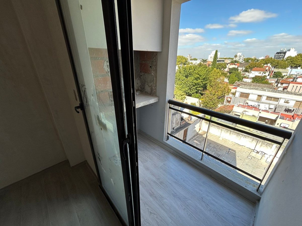 Departamento en Venta en Tres de Febrero, G.B.A. Zona Oeste