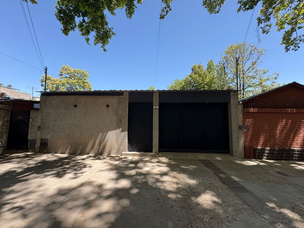 Casa en Venta en Lujan de Cuyo, Mendoza