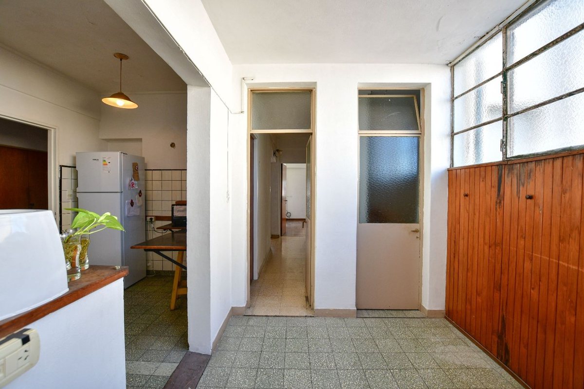 Departamento en Venta en La Plata, G.B.A. Zona Sur