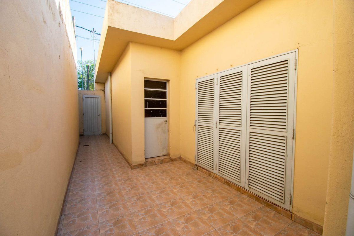Casa en Venta en Santa Fe, Santa Fe