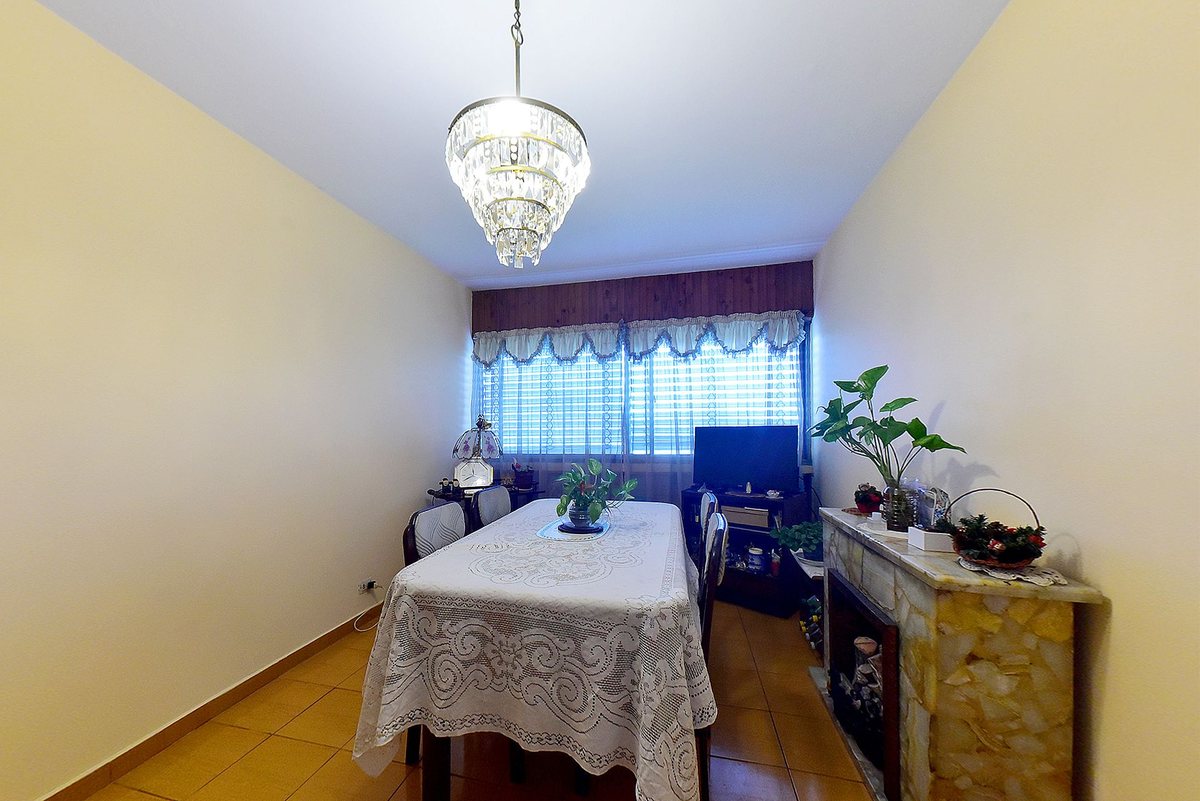 Departamento en Venta en Villa Lugano, Capital Federal