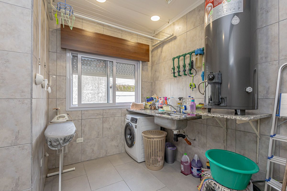 Casa en Venta en Tres de Febrero, G.B.A. Zona Oeste