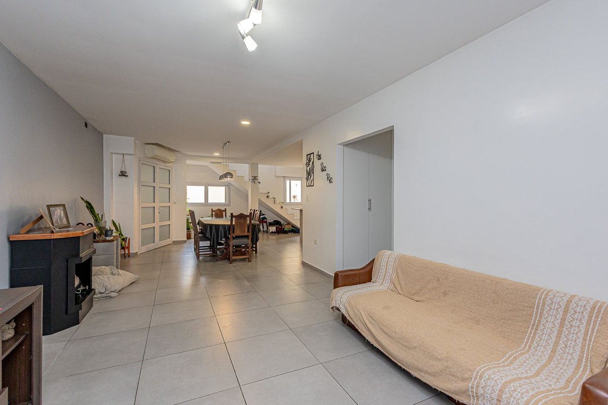 Casa en Venta en Tres de Febrero, G.B.A. Zona Oeste