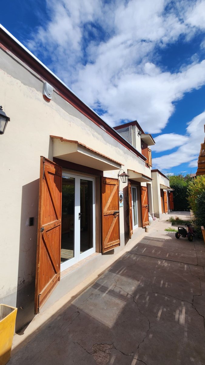 Casa en Venta en Lujan de Cuyo, Mendoza