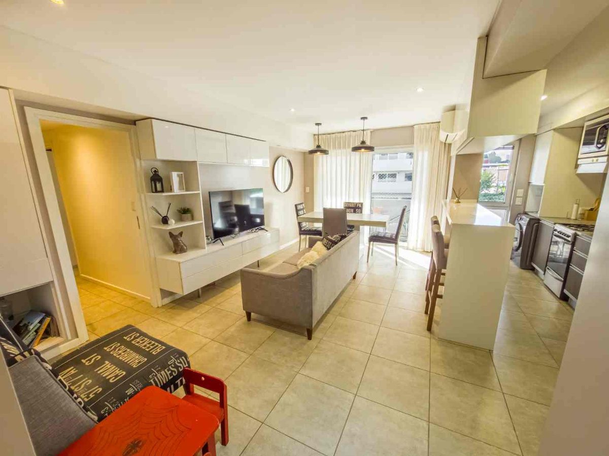 Departamento en Venta en Capital, Cordoba