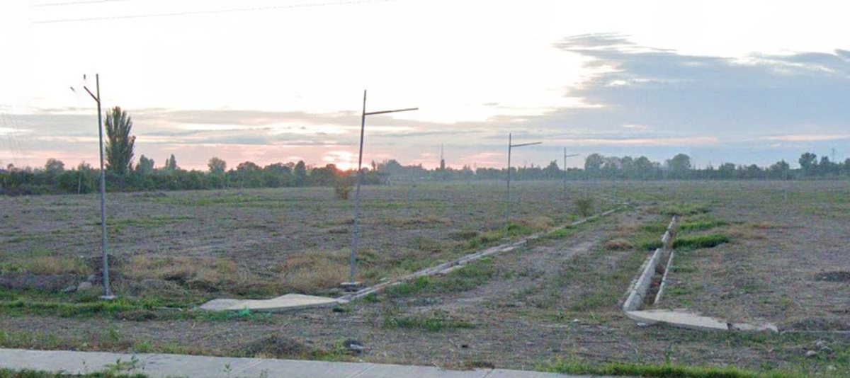 Lote en Venta en Maipu, Mendoza