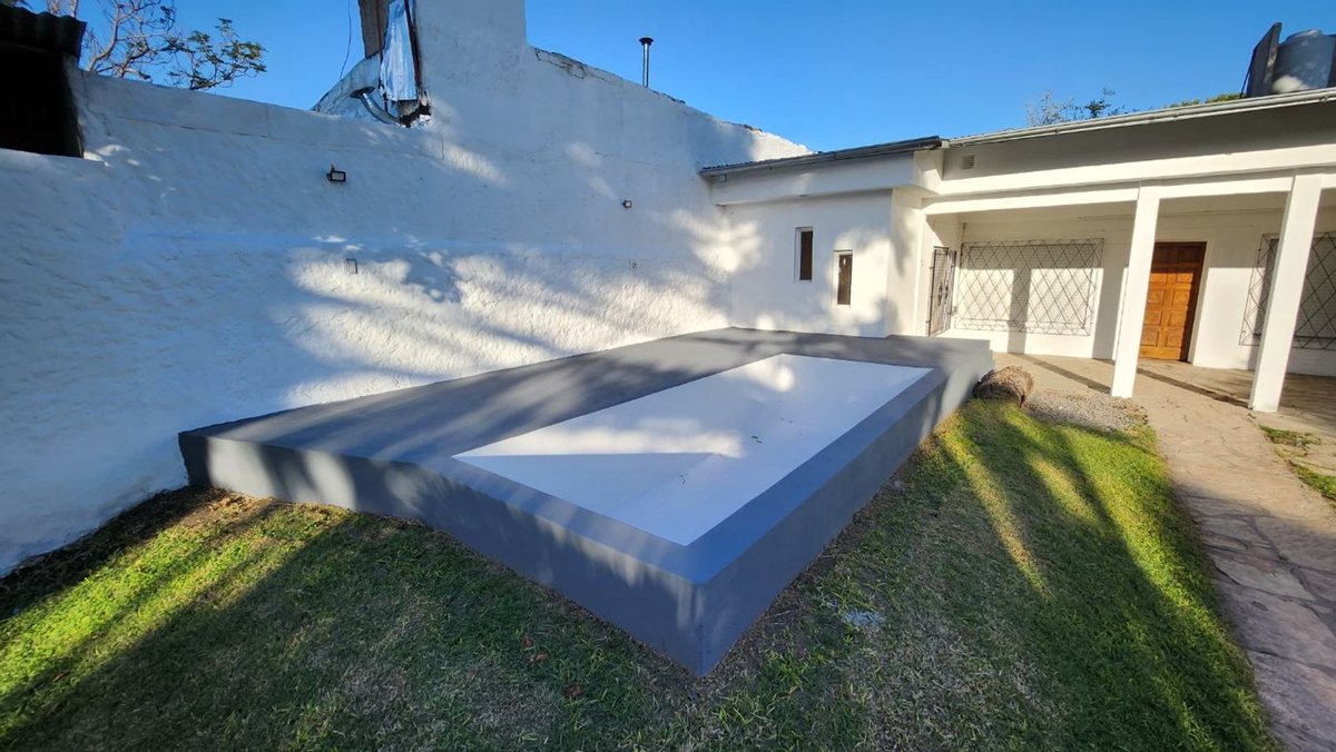 Casa en Venta en Ituzaingo, G.B.A. Zona Oeste
