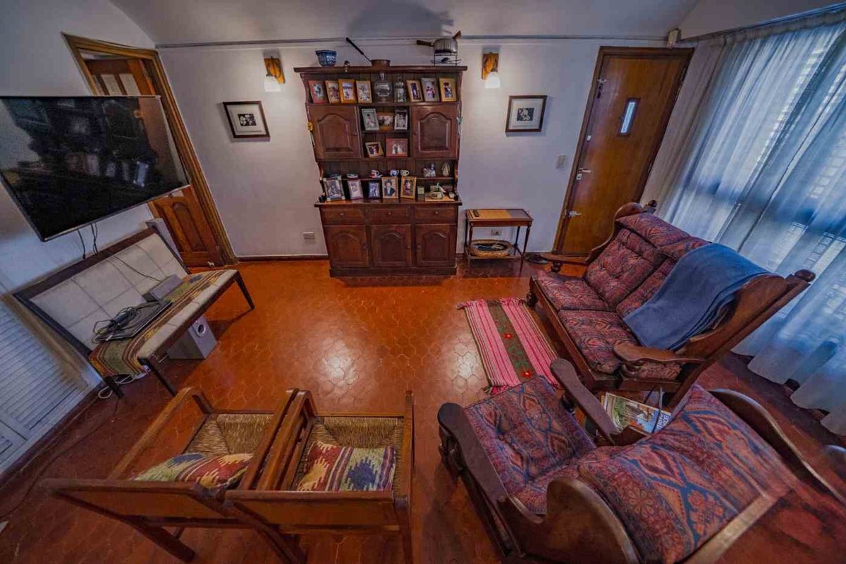 Casa en Venta en Moron, G.B.A. Zona Oeste