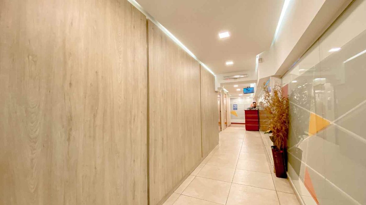 Oficina en Venta en Mar del Plata, Buenos Aires Interior