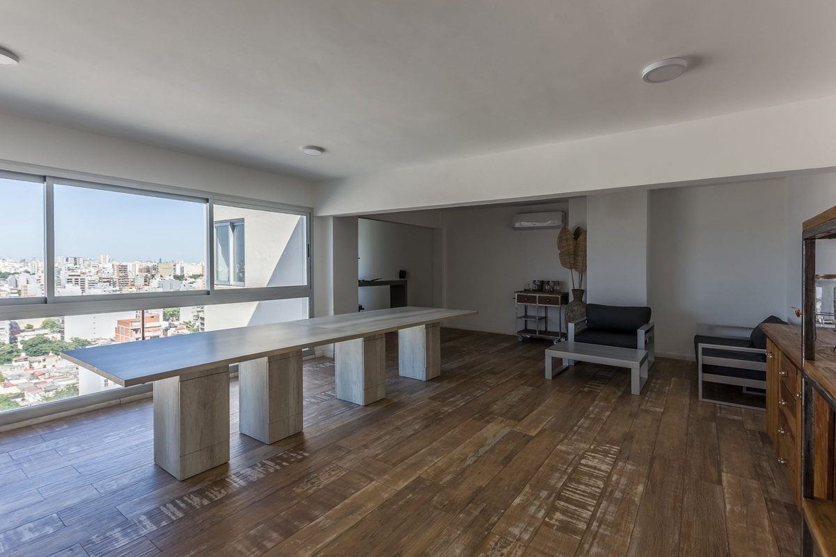 Departamento en Venta en Flores, Capital Federal