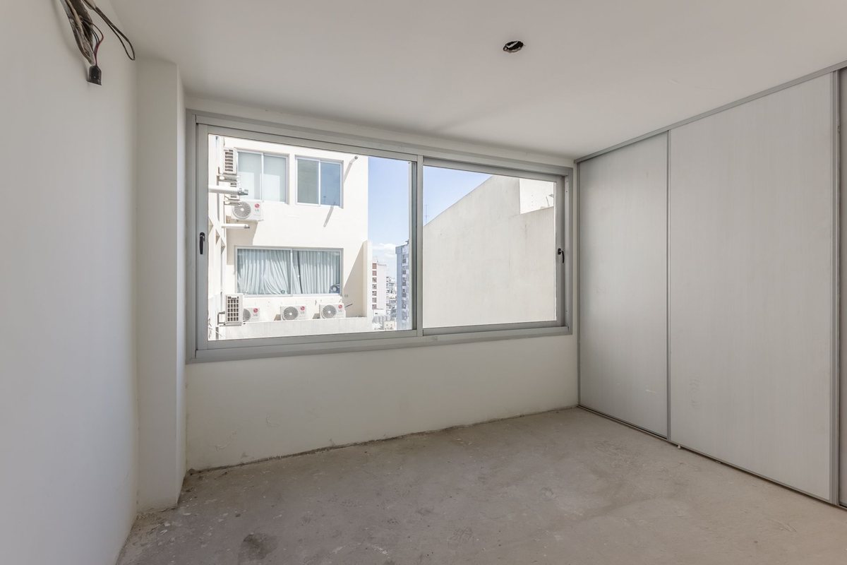 Departamento en Venta en Flores, Capital Federal